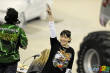 Photo gallery of the Monster Trucks Spectacular in Montreal