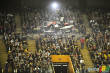 Photo gallery of the Monster Trucks Spectacular in Montreal