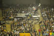 Photo gallery of the Monster Trucks Spectacular in Montreal