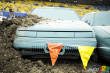 Photo gallery of the Monster Trucks Spectacular in Montreal