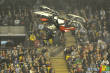 Photo gallery of the Monster Trucks Spectacular in Montreal