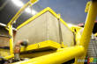 Photo gallery of the Monster Trucks Spectacular in Montreal