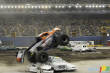 Photo gallery of the Monster Trucks Spectacular in Montreal