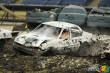 Photo gallery of the Monster Trucks Spectacular in Montreal