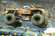 Photo gallery of the Monster Trucks Spectacular in Montreal