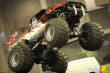 Photo gallery of the Monster Trucks Spectacular in Montreal