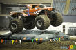 Photo gallery of the Monster Trucks Spectacular in Montreal