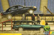 Photo gallery of the Monster Trucks Spectacular in Montreal