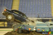 Photo gallery of the Monster Trucks Spectacular in Montreal