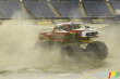 Photo gallery of the Monster Trucks Spectacular in Montreal