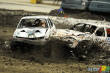 Photo gallery of the Monster Trucks Spectacular in Montreal