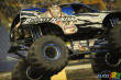 Photo gallery of the Monster Trucks Spectacular in Montreal