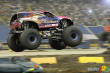 Photo gallery of the Monster Trucks Spectacular in Montreal