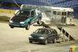 Photo gallery of the Monster Trucks Spectacular in Montreal