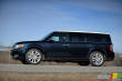 2010 Ford Flex Limited AWD EcoBoost