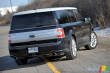 2010 Ford Flex Limited AWD EcoBoost