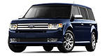 2010 Ford Flex Limited AWD EcoBoost Review