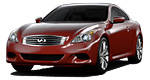 2010 Infiniti G37x AWD Coupe Review