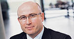Bernhard Maier Appointed Board Member Sales and Marketing of Porsche AG