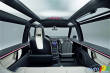 Volkswagen pr�sente un prototype de taxi sans �missions