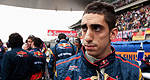 F1: Toro Rosso's Sebastien Buemi asks for new STR5 chassis - report