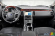 2010 Ford Flex Limited AWD EcoBoost
