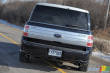 2010 Ford Flex Limited AWD EcoBoost