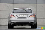 Mercedes-Benz takes on BMW with Shooting Break Concept