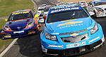 Video about the highly spectacular 2010 BTCC Series!