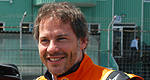 Jacques Villeneuve would race in Australian V8 series this fall