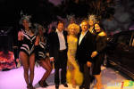 Successful debut in Canada for the Bentley Mulsanne