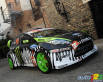Ken Block et la Fiesta 2011 bient�t en vedette dans Gymkhana 3