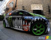 Ken Block et la Fiesta 2011 bient�t en vedette dans Gymkhana 3