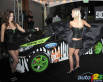 Ken Block et la Fiesta 2011 bient�t en vedette dans Gymkhana 3