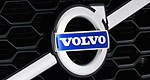 Volvo presents a 405 hp C30 concept at the Gothenburg Motor show