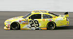 NASCAR: Shell sponsorship moves on to Penske Racing