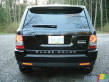 2010 Land Rover range rover sport