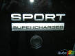 2010 Land Rover range rover sport