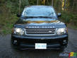 2010 Land Rover range rover sport