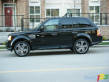 2010 Land Rover range rover sport