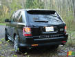 2010 Land Rover range rover sport