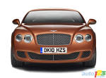 Bentley Launches Two Unique Continental Models Exclusively for The China Market