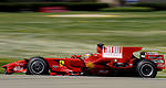 F1: More testing for the members of the Ferrari Drivers Academy