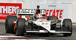 IndyCar driver Alexandre Tagliani delighted to race Supercar V8s this fall