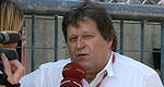 FIA: Norbert Haug applauds F1's peace in new Jean Todt era
