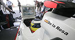 F1: Pedro de la Rosa hopes Ferrari fixing engine glitches