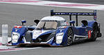 Peugeot to join Intercontinental Le Mans Cup