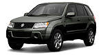 2010 Suzuki Grand Vitara JLX-L V6 Review