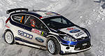 WRC: No Monte Carlo Rally on the 2011 schedule