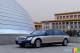 Maybach presents facelifted versions of models at Beijing Auto Show